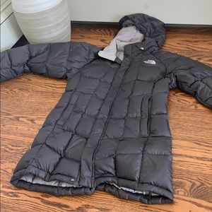 North face kids , metropolis, size s 7/8